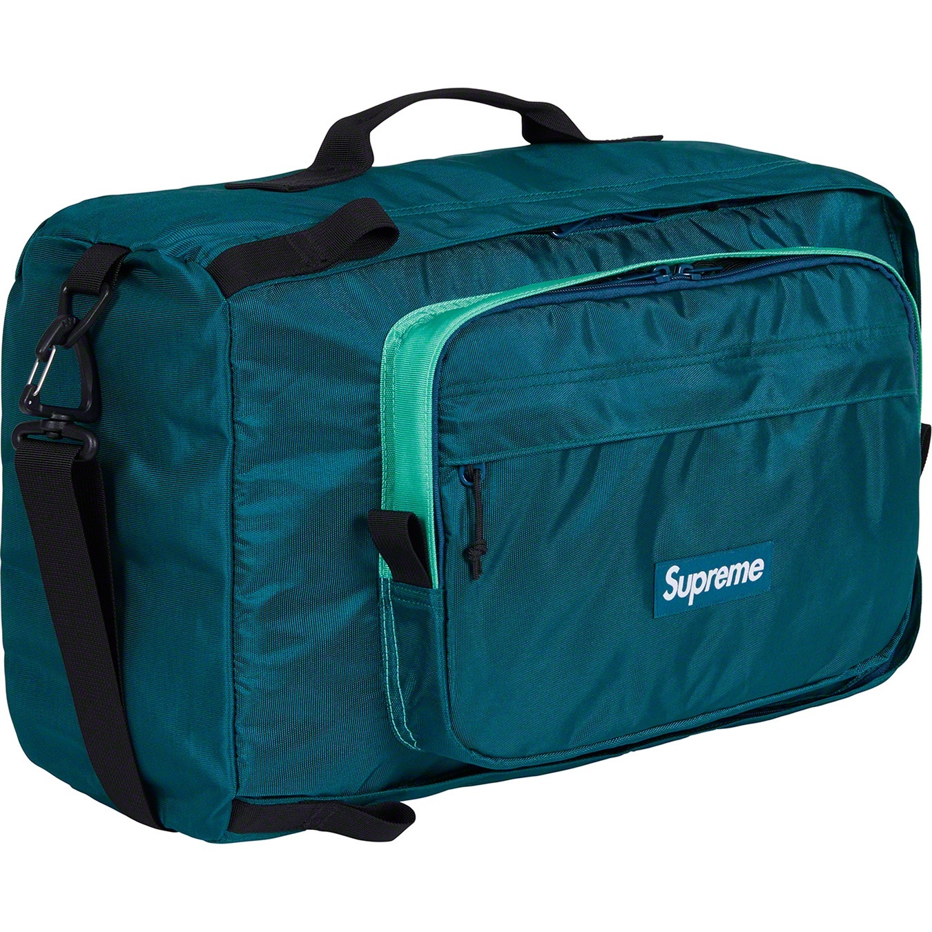 Duffle Bag view 10